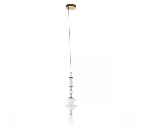 Подвесной светильник Loft it 10423/C Spindle