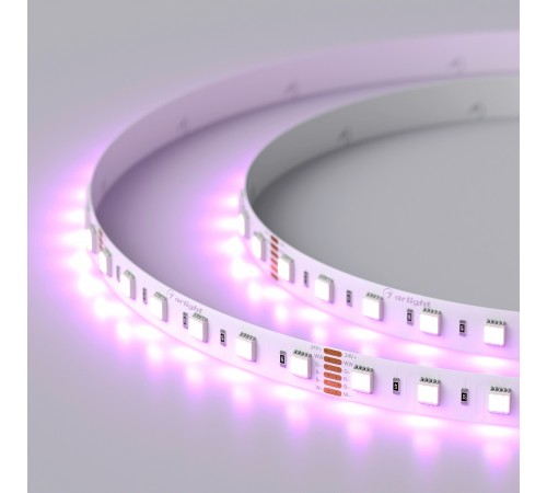Лента светодиодная Arlight 026363(2) RT открытая Лента светодиодная Arlight 026363(2) RT открытая