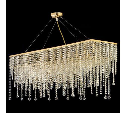 Подвесная люстра Arti Lampadari Milano E 1.5.120X30.105 G Milano Подвесная люстра Arti Lampadari Milano E 1.5.120X30.105 G Milano