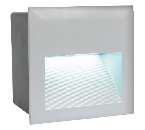 Встраиваемый светильник Eglo 95235 Zimba-LED Встраиваемый светильник Eglo 95235 Zimba-LED