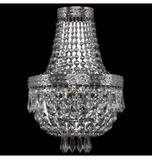 Бра Bohemia Ivele Crystal 19271B/H1/20IV Ni 1927