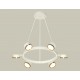 Подвесная люстра Ambrella Light XB9191152 XB