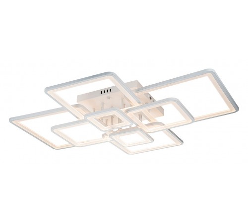 Потолочная люстра Escada 10286/8LED Plain