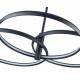 Люстра на штанге Kink Light 08203,19P(4000K) Тор-Трио