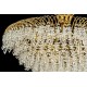 Люстра на штанге Arti Lampadari Imperia E 1.2.60.106 G Imperia