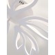 Потолочная люстра Natali Kovaltseva LED LAMPS 81118/4C RIF