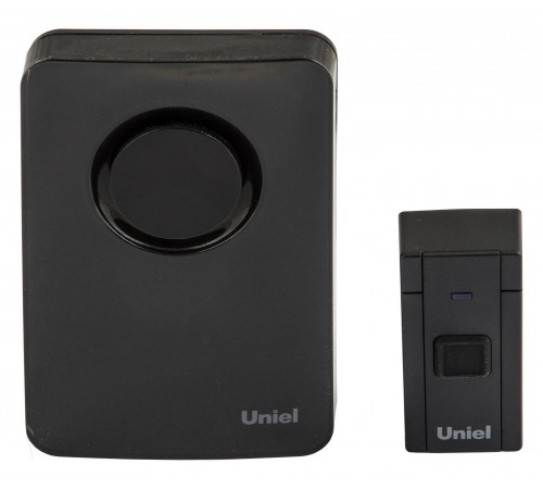 Звонок беспроводной Uniel UL-00006433 UDB Звонок беспроводной Uniel UL-00006433 UDB