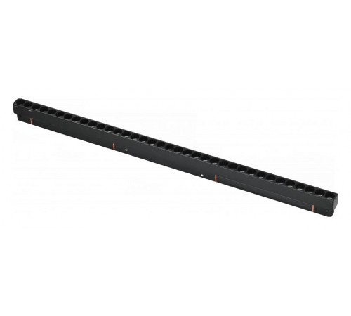 Накладной светильник iLedex Technical 4822-002-L690-36W-38DG-4000K-BK VISION48/22 Накладной светильник iLedex Technical 4822-002-L690-36W-38DG-4000K-BK VISION48/22