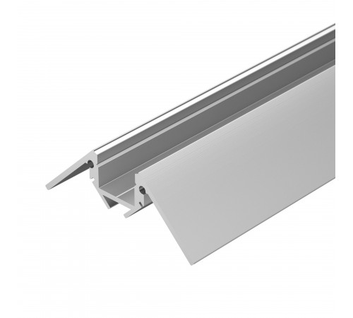 Профиль Arlight 023897 ARH-DECORE-S12-EXT-F-2000 ANOD внешний Профиль Arlight 023897 ARH-DECORE-S12-EXT-F-2000 ANOD внешний