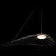 Подвесной светильник Loft it 10127/590 Black Tressage