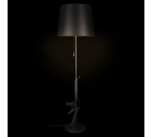 Торшер Loft it 10136/F Dark grey Arsenal