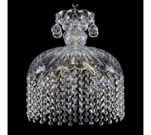 Подвесной светильник Bohemia Ivele Crystal 14781/30 Pa R 1478 Подвесной светильник Bohemia Ivele Crystal 14781/30 Pa R 1478