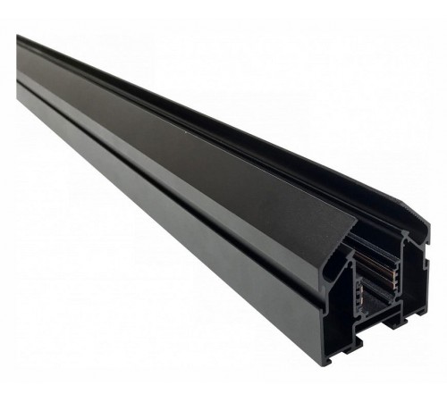 Трек встраиваемый iLedex Technical 4822-61/60-2000-BK VISION48/22 Трек встраиваемый iLedex Technical 4822-61/60-2000-BK VISION48/22