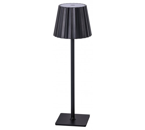 Настольная лампа декоративная Kink Light 07204-T,19 Санти
