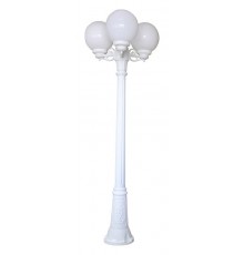Фонарный столб Fumagalli G25.158.S30.WYF1R Globe 250