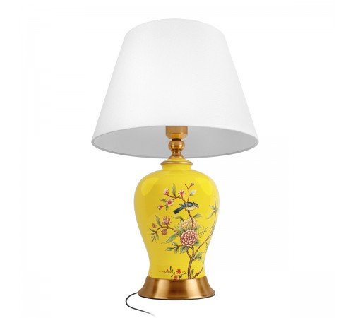 Настольная лампа декоративная Loft it 10380T/B Dandelion Настольная лампа декоративная Loft it 10380T/B Dandelion