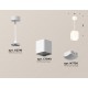 Подвесной светильник Ambrella Light XP7840002 XP