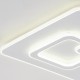 Накладной светильник Escada 10295/3LED Rung