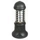 Наземный низкий светильник Fumagalli D15.553.000.AXF1R.FC1 Sauro