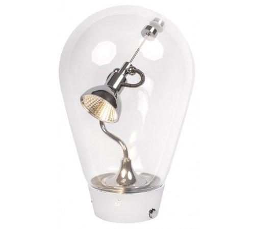 Настольная лампа декоративная Loft it 10295 Bombilla Настольная лампа декоративная Loft it 10295 Bombilla