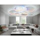 Потолочная люстра Ambrella Light FA9528 FA
