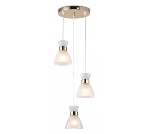 Подвесной светильник Ambrella Light TR3402 TR Подвесной светильник Ambrella Light TR3402 TR