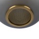 Подвесной светильник Loft it 10425 Grey Hive