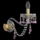 Бра Bohemia Art Classic 10.24.1.200.XL.Gd.V7010 11.24