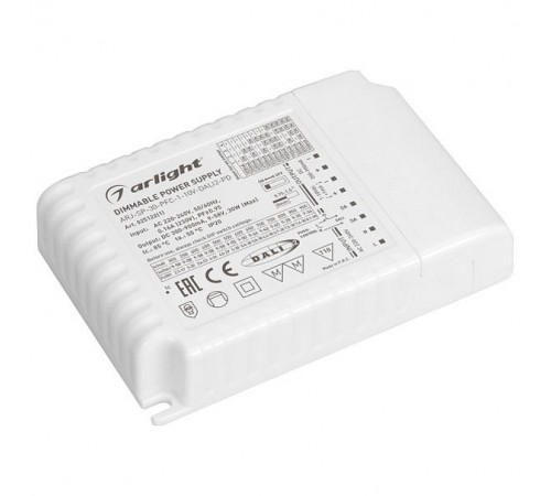 Блок питания Arlight 025122(1)