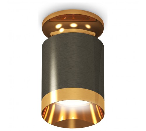 Накладной светильник Ambrella Light XS6303140 XS Накладной светильник Ambrella Light XS6303140 XS
