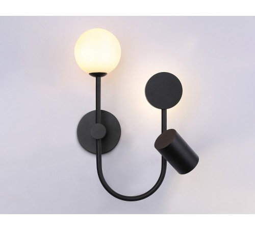 Бра с подсветкой Ambrella Light FL66389 FL Бра с подсветкой Ambrella Light FL66389 FL