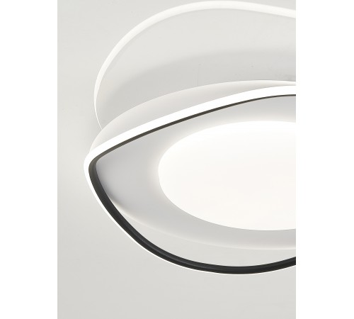 Накладной светильник Natali Kovaltseva INNOVATION STYLE 83141 Накладной светильник Natali Kovaltseva INNOVATION STYLE 83141