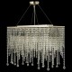 Подвесная люстра Arti Lampadari Milano E 1.5.70X25.105 N Milano