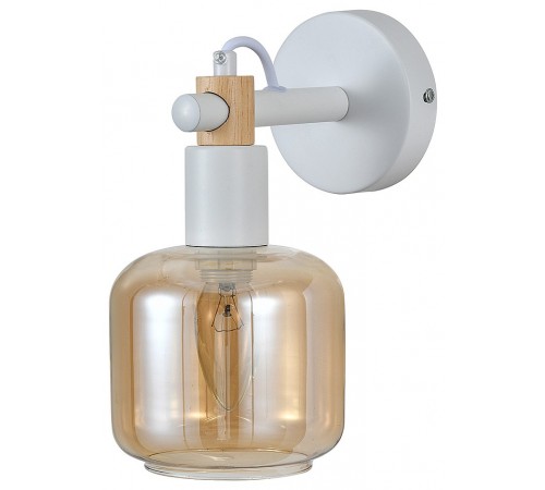 Бра Escada 1109/1A White SKALD Бра Escada 1109/1A White SKALD