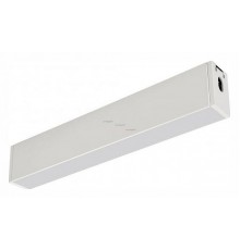 Модульный светильник Arlight 029002 CLIP-38-FLAT-S312-6W Warm3000 (WH, 110 deg, 24V)
