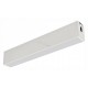 Модульный светильник Arlight 029002 CLIP-38-FLAT-S312-6W Warm3000 (WH, 110 deg, 24V)