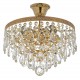 Люстра на штанге Arti Lampadari Castellana E 1.3.30.601 G Castellana