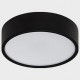 Накладной светильник Italline M04-525-95 black 4000K M04-525-95
