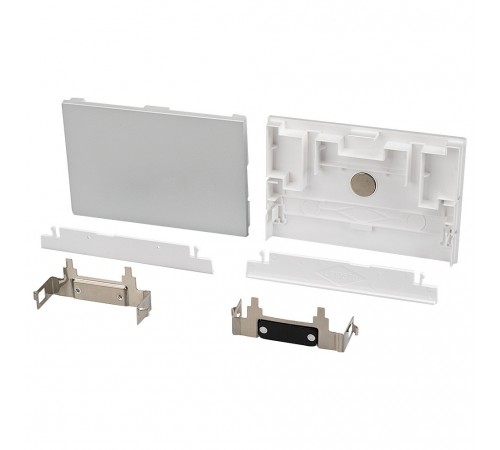 Заглушка Arlight 021832 S2-LINE-10570 Silver Заглушка Arlight 021832 S2-LINE-10570 Silver