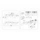 Спот Ambrella Light TR8723 TR