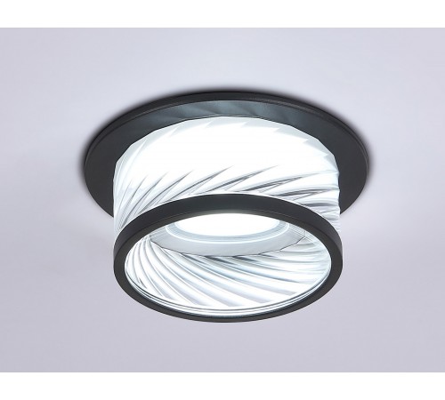 Встраиваемый светильник Ambrella Light TN1252 TN Встраиваемый светильник Ambrella Light TN1252 TN