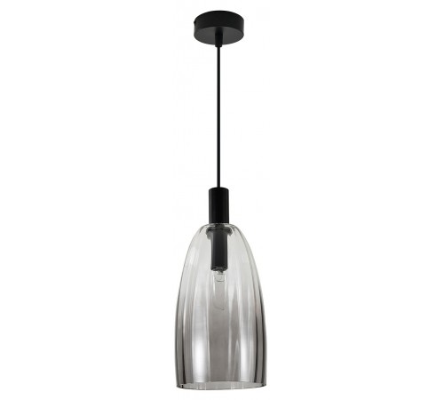 Подвесной светильник Indigo 11047/C/1P Smoke Soave Подвесной светильник Indigo 11047/C/1P Smoke Soave