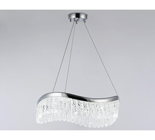 Подвесной светильник Ambrella Light TR49712 TR Подвесной светильник Ambrella Light TR49712 TR