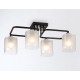 Накладной светильник Ambrella Light TR303222 TR