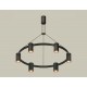 Подвесная люстра Ambrella Light XB9022153 XB