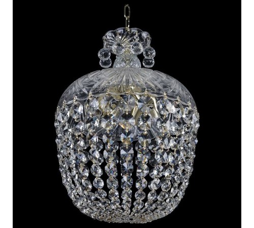 Подвесной светильник Bohemia Ivele Crystal 14771/35 G 1477 Подвесной светильник Bohemia Ivele Crystal 14771/35 G 1477