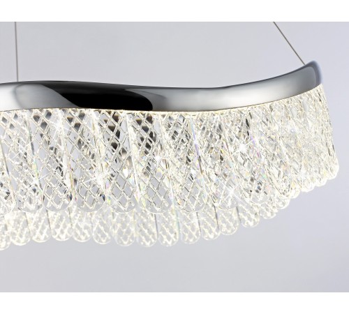 Подвесной светильник Ambrella Light TR49712 TR Подвесной светильник Ambrella Light TR49712 TR