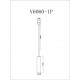 Подвесной светильник Moderli V6060-1P Celebria