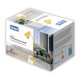 Настольная лампа офисная Uniel UL-00010155 UML-B701