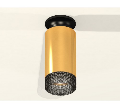 Накладной светильник Ambrella Light XS6327102 XS